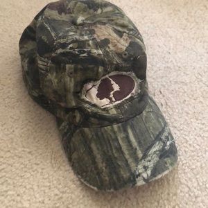 Mossy Oak Hat